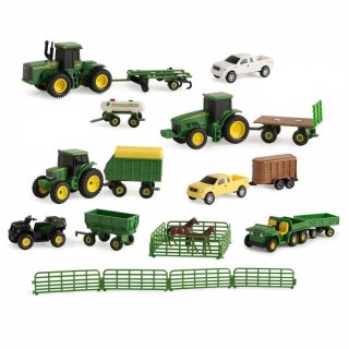 JOHN DEERE-ジョンディア-