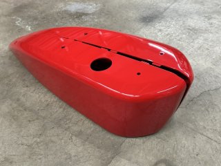 ★スネークモーター K-16用 タンクキャリア★アトテツセキサイ ハンドメイド ワンオフ オリジナル 小ロット キタノ トコロ ☆スネークモーター K-16用 タンクキャリア☆アトテツセキサイ