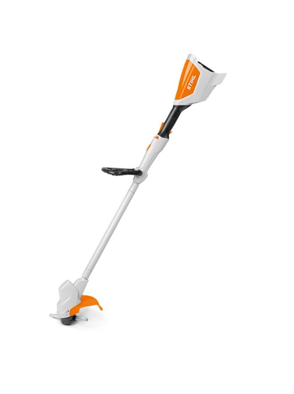 画像1: STIHL バッテリートイ刈払機 (1)