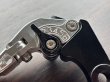 画像4: AJS純正 アルミ製可変レバーセット ロングアジャスター付 (4)