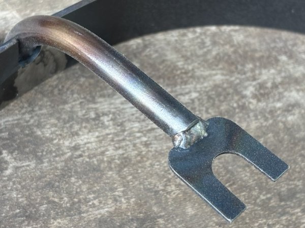 画像4: K-16用チェーンガード(復刻版) (4)