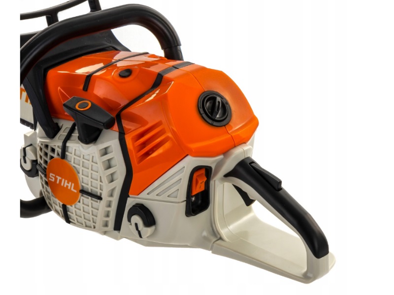 STIHL スチール チェーンソー おもちゃ ノベルティーグッズ 子供用 ...